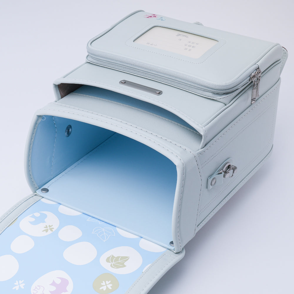 ホワイトリリー