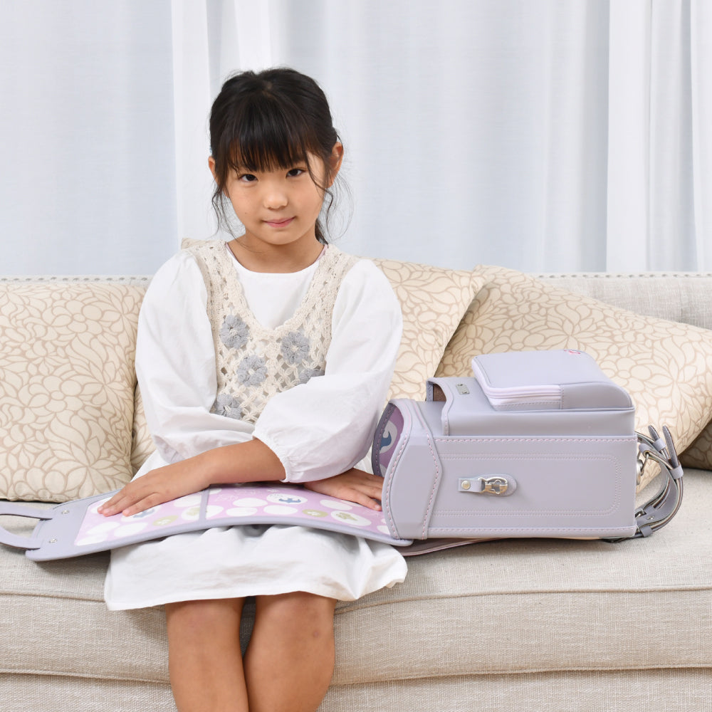 ラベンダーフェザー