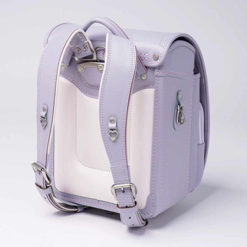 ラベンダーフェザー