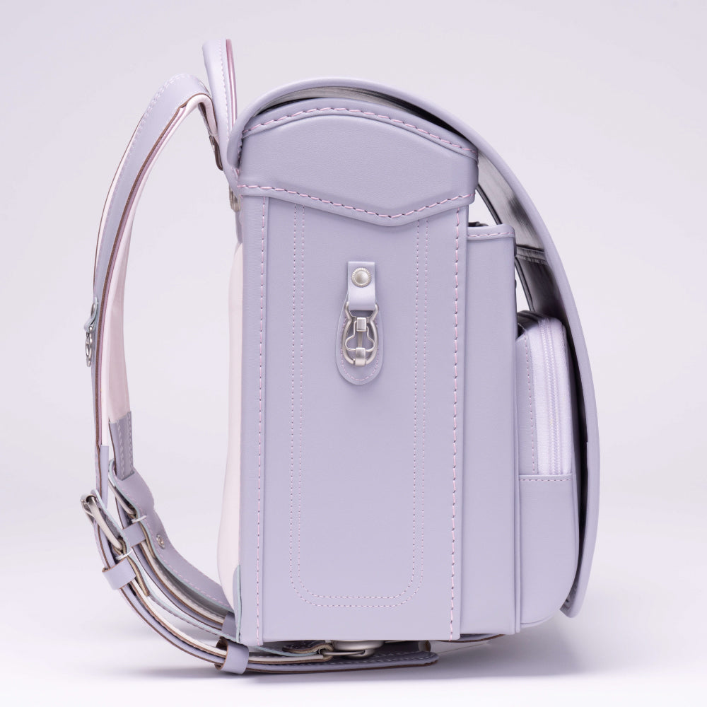 ラベンダーフェザー