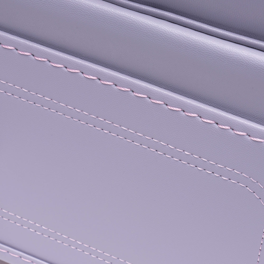 ラベンダーフェザー