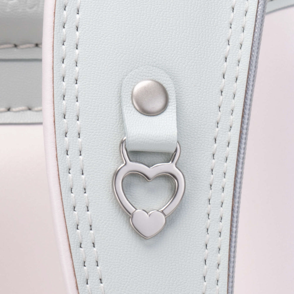 ホワイトリリー