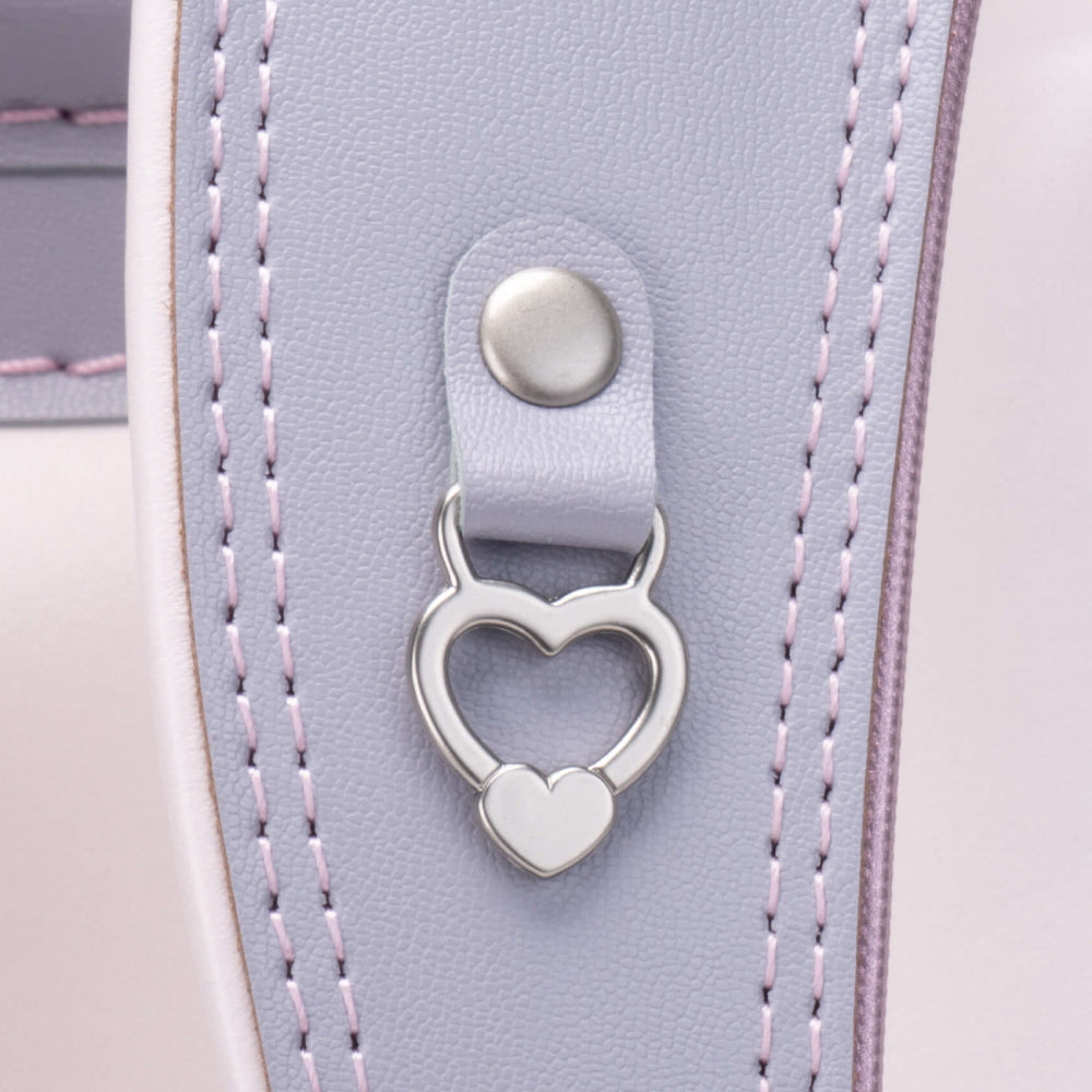 ラベンダーフェザー